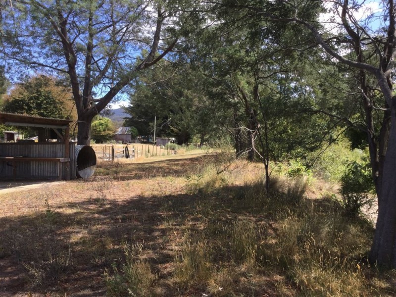 26A Elizabeth Street, Mangana TAS 7214