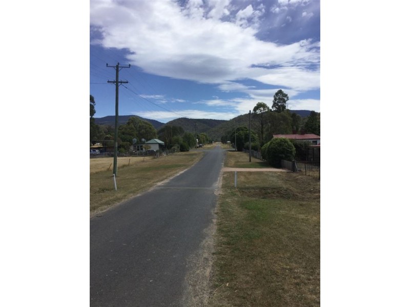 26A Elizabeth Street, Mangana TAS 7214
