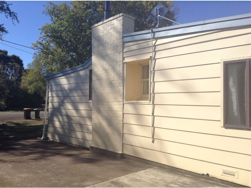 4 Badajos, Ross TAS 7209