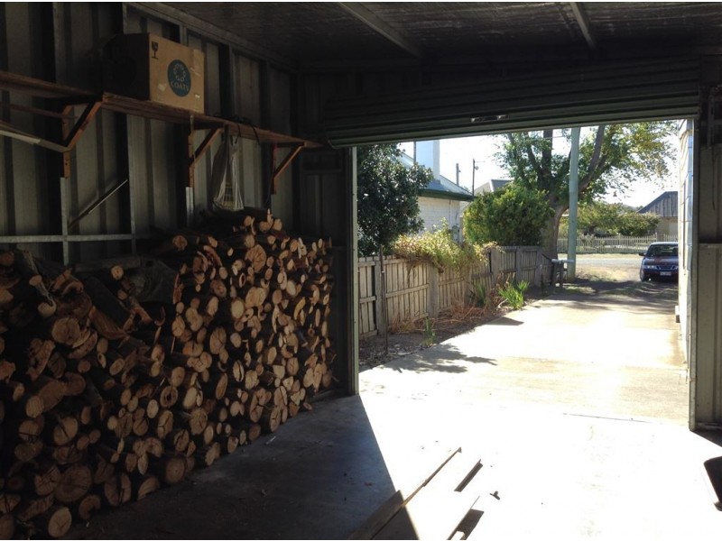 4 Badajos, Ross TAS 7209