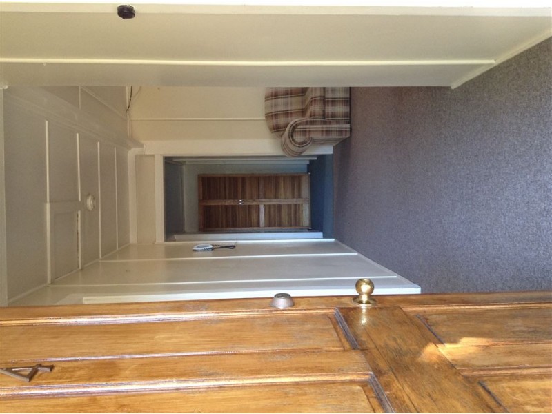 4 Badajos, Ross TAS 7209