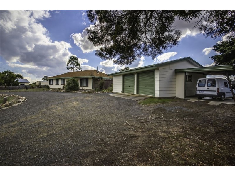 5 Torlesse Street, Campbell Town TAS 7210