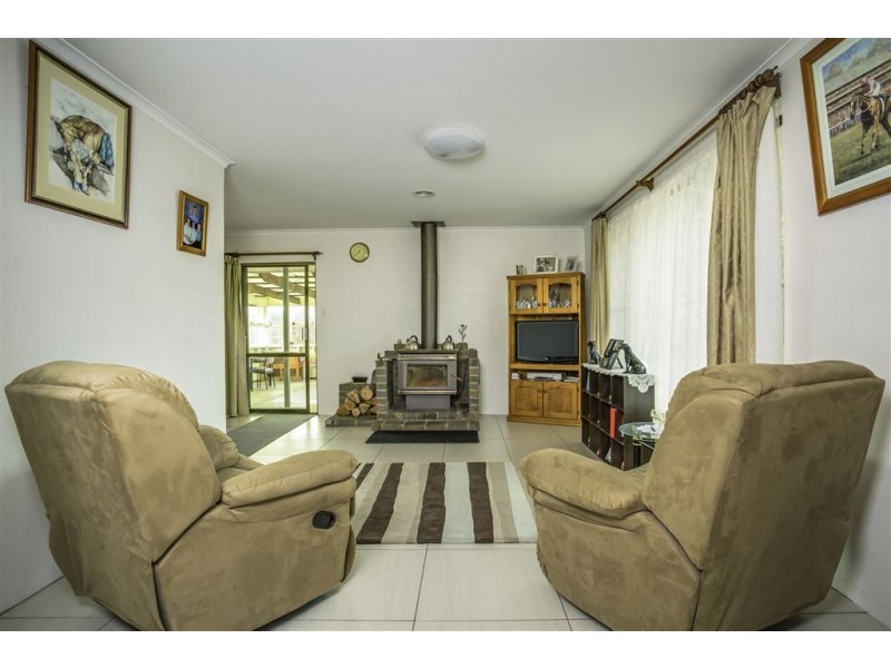 5 Torlesse Street, Campbell Town TAS 7210