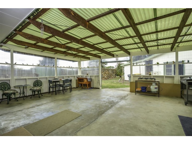 5 Torlesse Street, Campbell Town TAS 7210