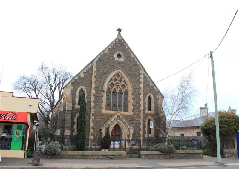 109 High Street, Campbell Town TAS 7210