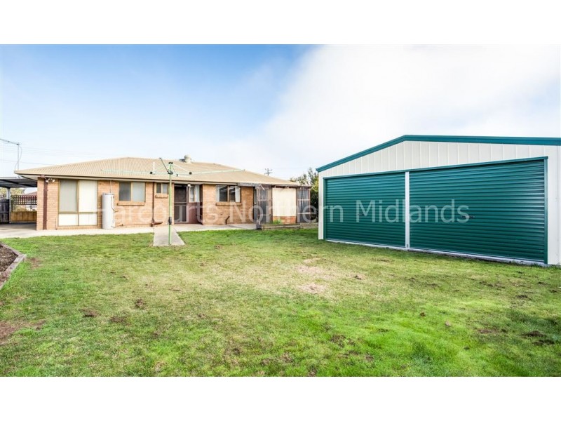 64 Hobhouse Street, Longford TAS 7301