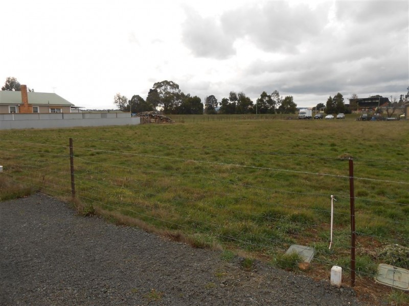 Lot 2 Paton Street, Longford TAS 7301