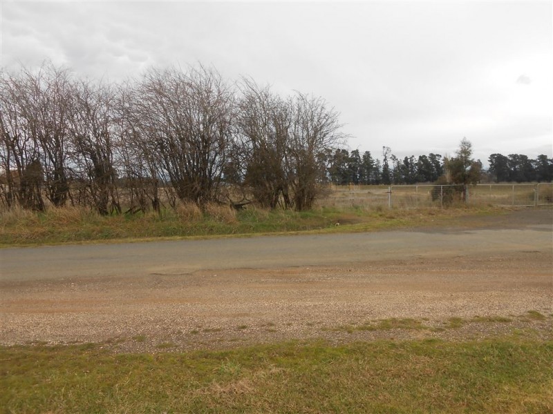 Lot 2 Paton Street, Longford TAS 7301