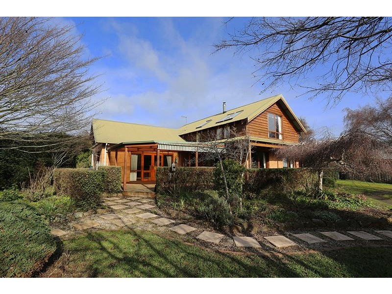 61 Cambock Lane East, Evandale TAS 7212