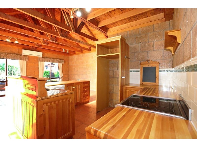 61 Cambock Lane East, Evandale TAS 7212