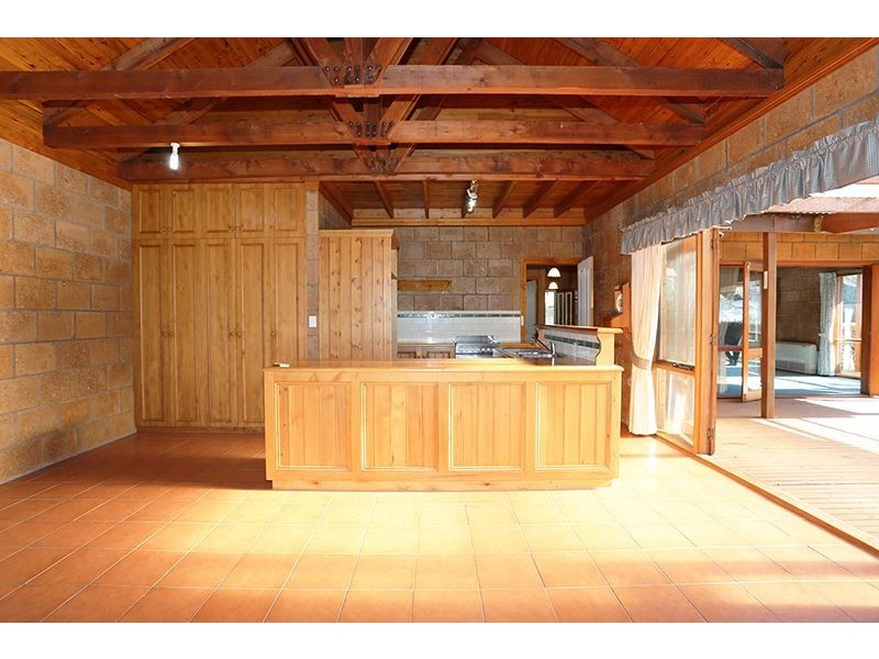 61 Cambock Lane East, Evandale TAS 7212