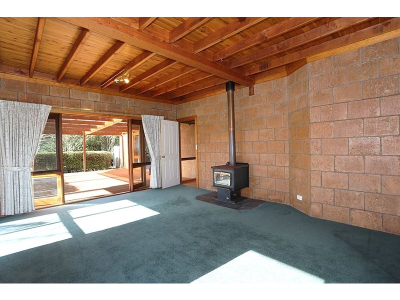 61 Cambock Lane East, Evandale TAS 7212