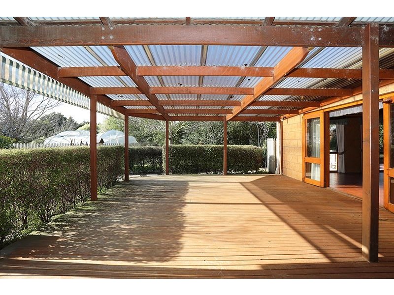 61 Cambock Lane East, Evandale TAS 7212