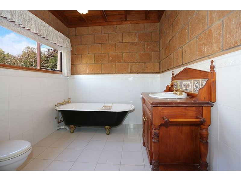 61 Cambock Lane East, Evandale TAS 7212
