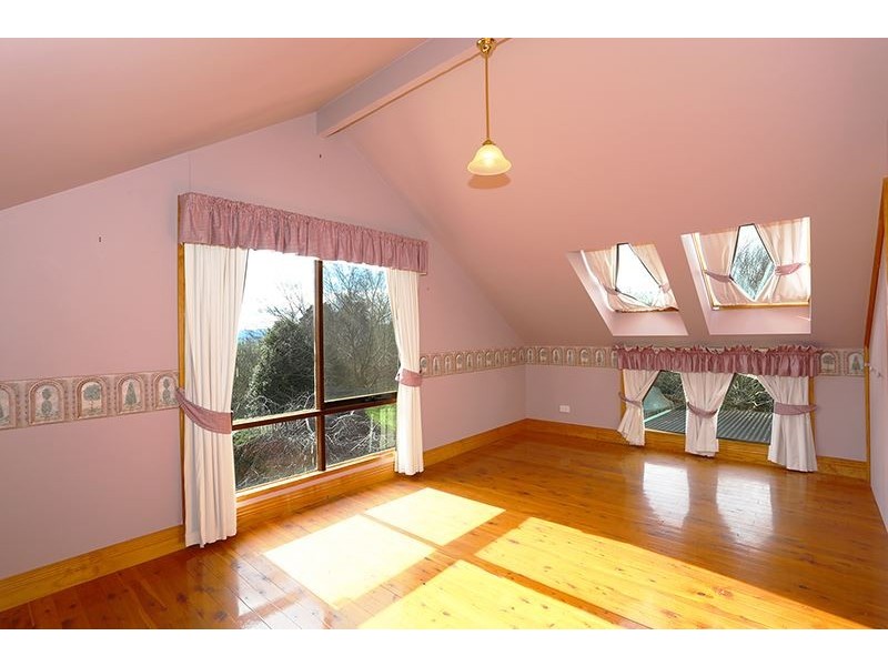 61 Cambock Lane East, Evandale TAS 7212