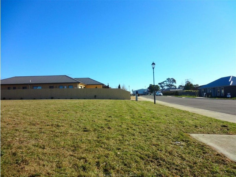 34 Cambock Lane East, Evandale TAS 7212