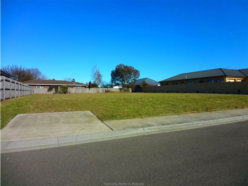 34 Cambock Lane East, Evandale TAS 7212