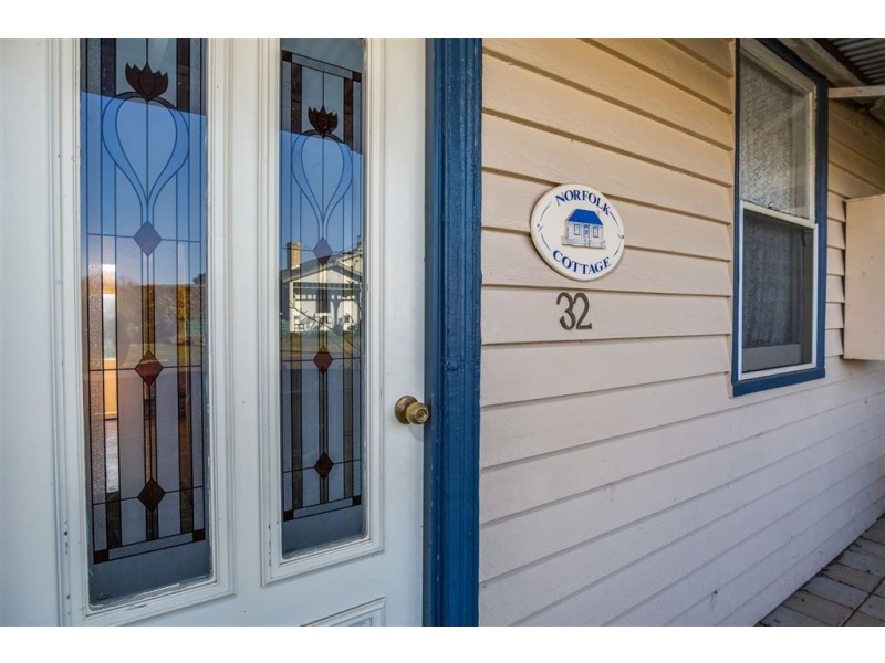 32 Norfolk Street, Perth TAS 7300