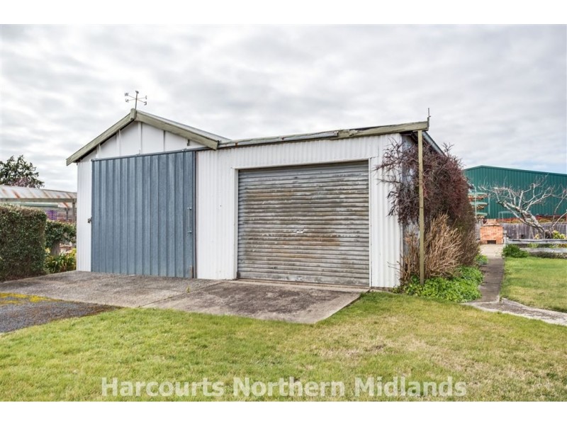 11 Charles Street, Cressy TAS 7302