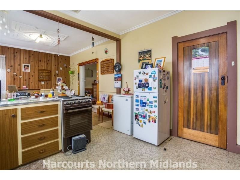 11 Charles Street, Cressy TAS 7302