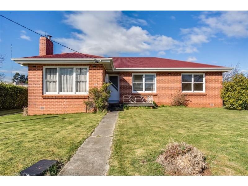 35 William Street, Westbury TAS 7303