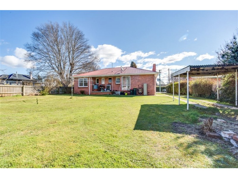 35 William Street, Westbury TAS 7303