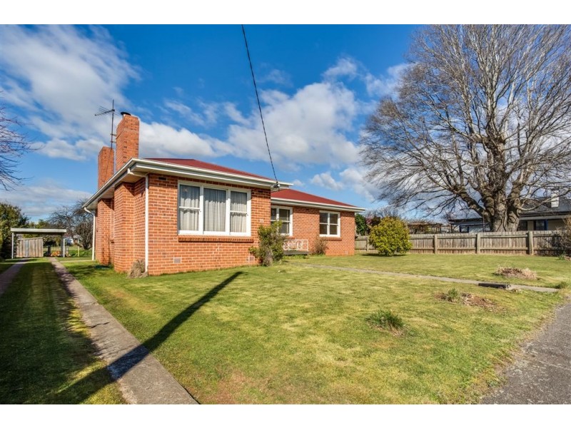 35 William Street, Westbury TAS 7303