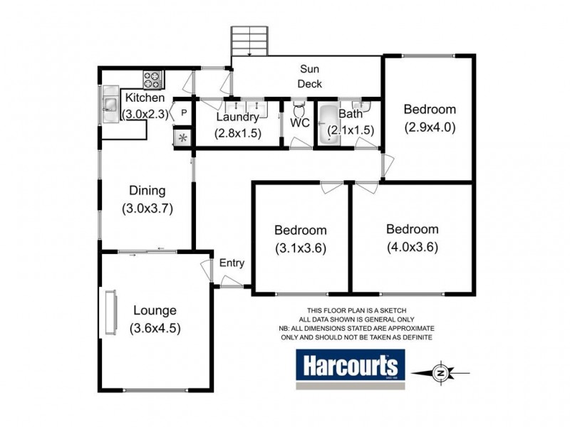 35 William Street, Westbury TAS 7303