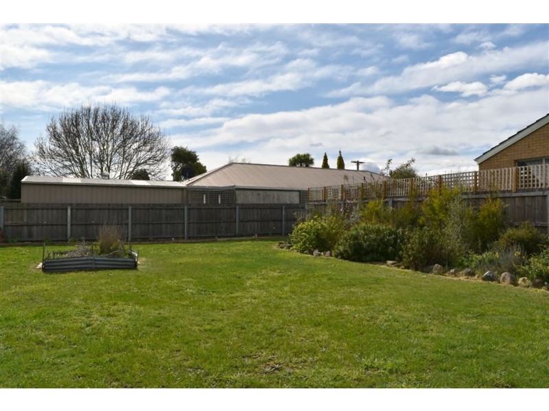 13a Hartnoll Place, Evandale TAS 7212