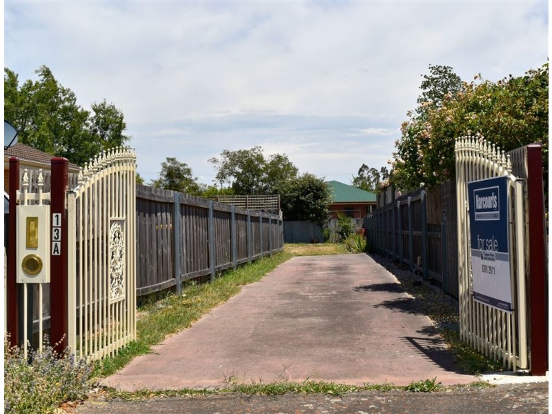 13a Hartnoll Place, Evandale TAS 7212
