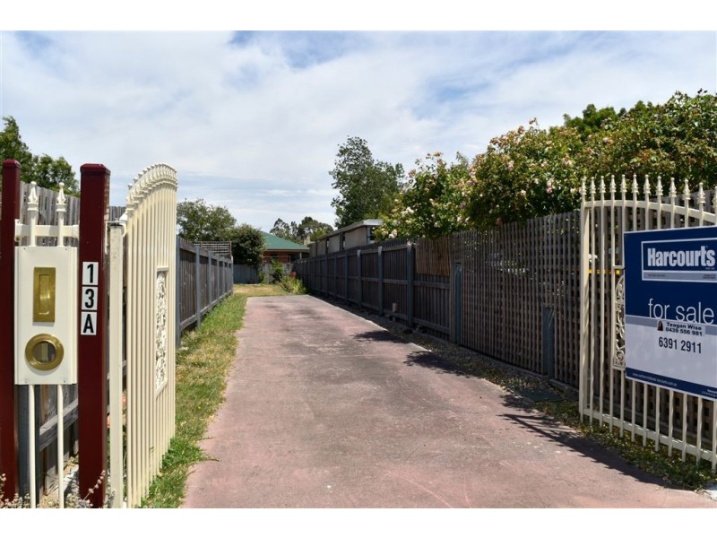 13a Hartnoll Place, Evandale TAS 7212