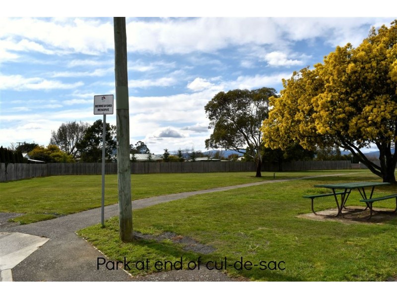 13a Hartnoll Place, Evandale TAS 7212