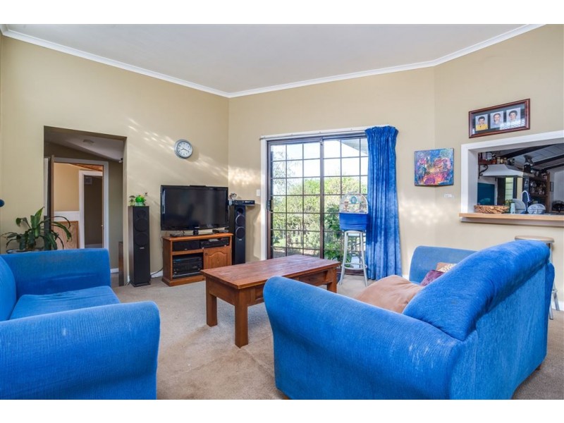 1 Collins Street, Evandale TAS 7212
