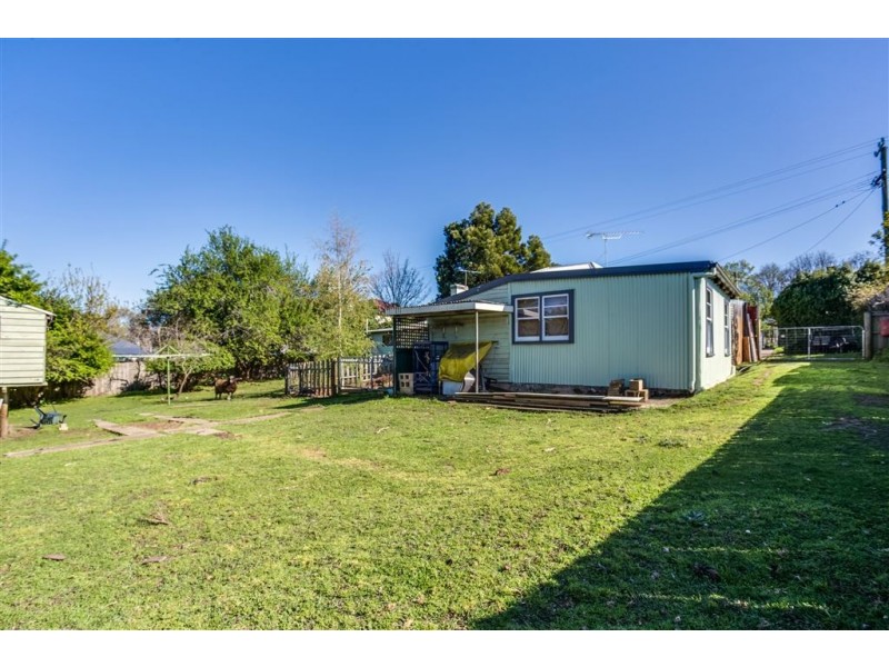 1 Collins Street, Evandale TAS 7212