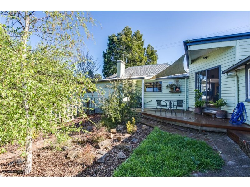 1 Collins Street, Evandale TAS 7212