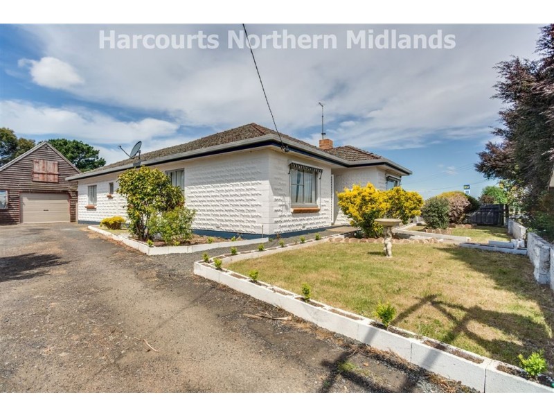 9 West Street, Campbell Town TAS 7210