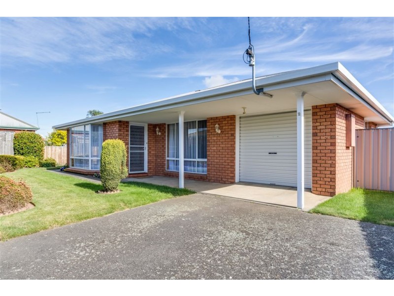 2/32 Frederick Street, Perth TAS 7300