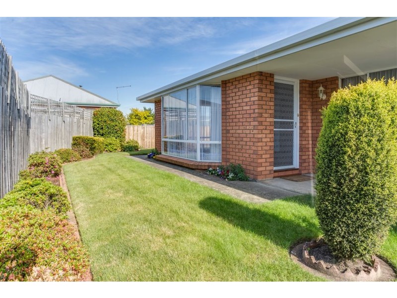 2/32 Frederick Street, Perth TAS 7300