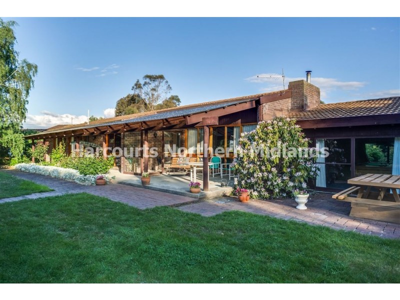 258 Leighlands Road, Evandale TAS 7212