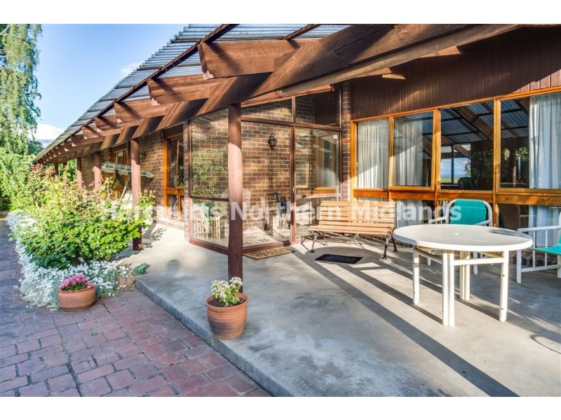 258 Leighlands Road, Evandale TAS 7212