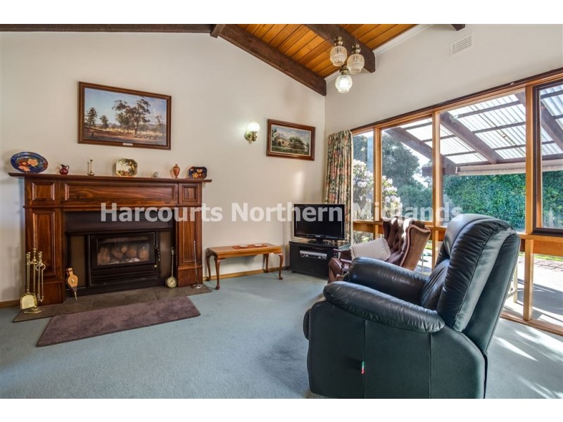 258 Leighlands Road, Evandale TAS 7212