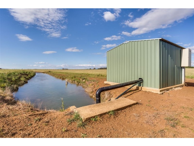 790 Cressy Road, Cressy TAS 7302