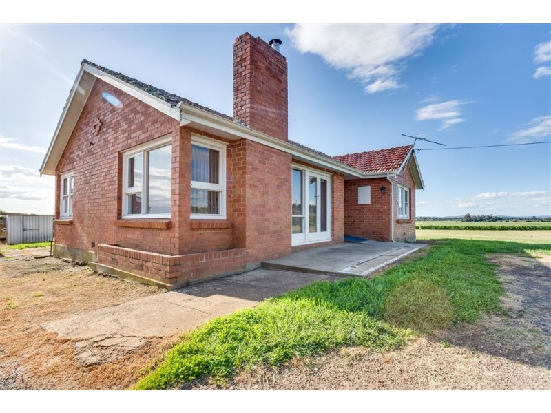 790 Cressy Road, Cressy TAS 7302