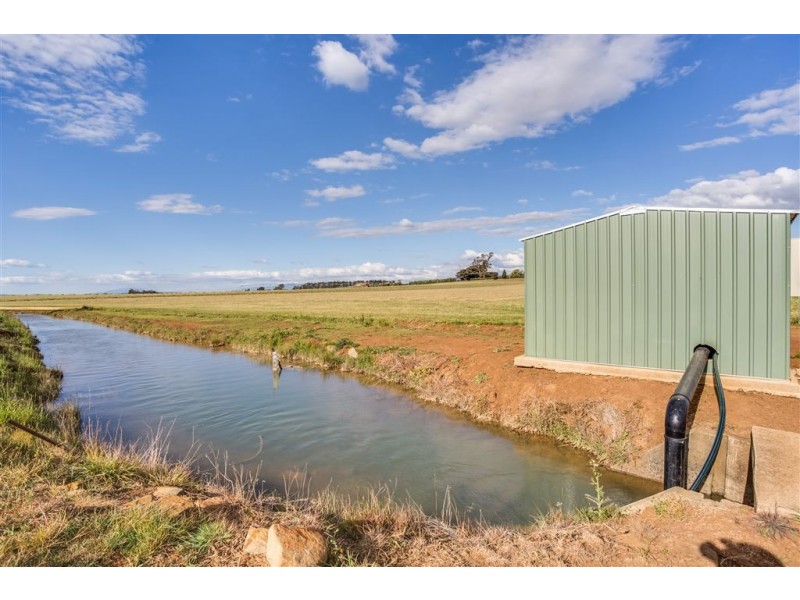 790 Cressy Road, Cressy TAS 7302