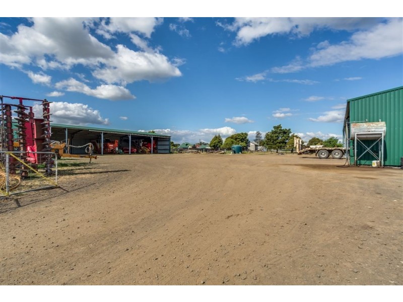 13 Charles Street, Cressy TAS 7302