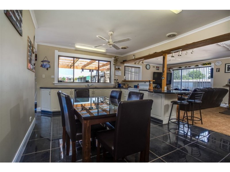 13 Charles Street, Cressy TAS 7302