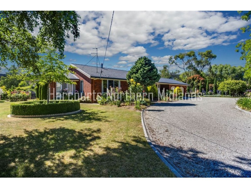 6 Horne Street, Longford TAS 7301
