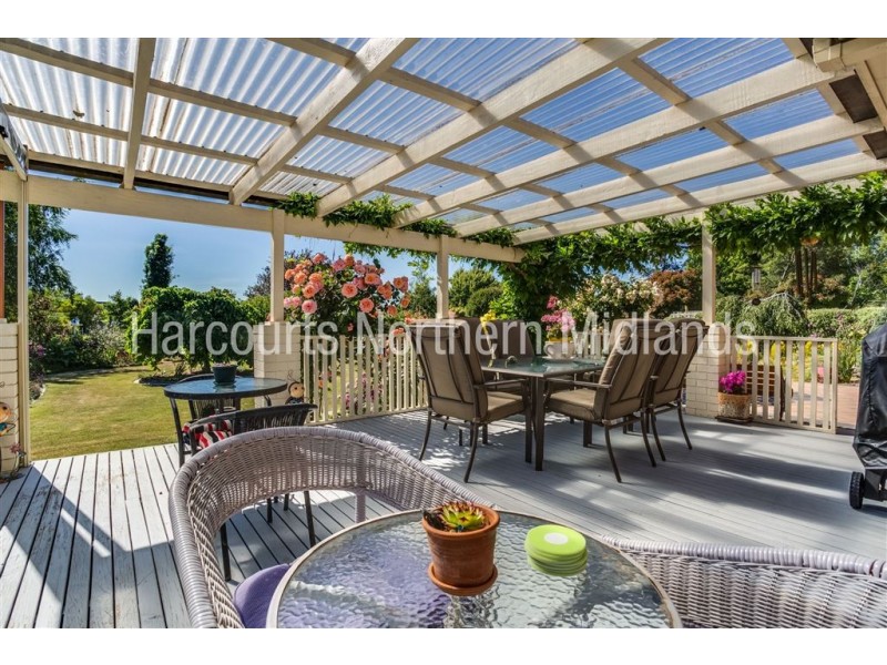 6 Horne Street, Longford TAS 7301