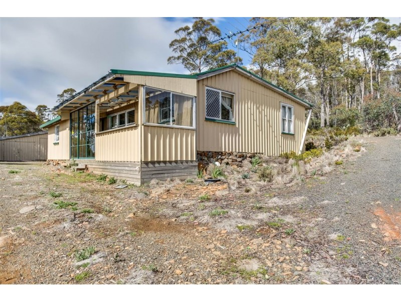 10405 Highland Lakes Rd, Brandum TAS 7304