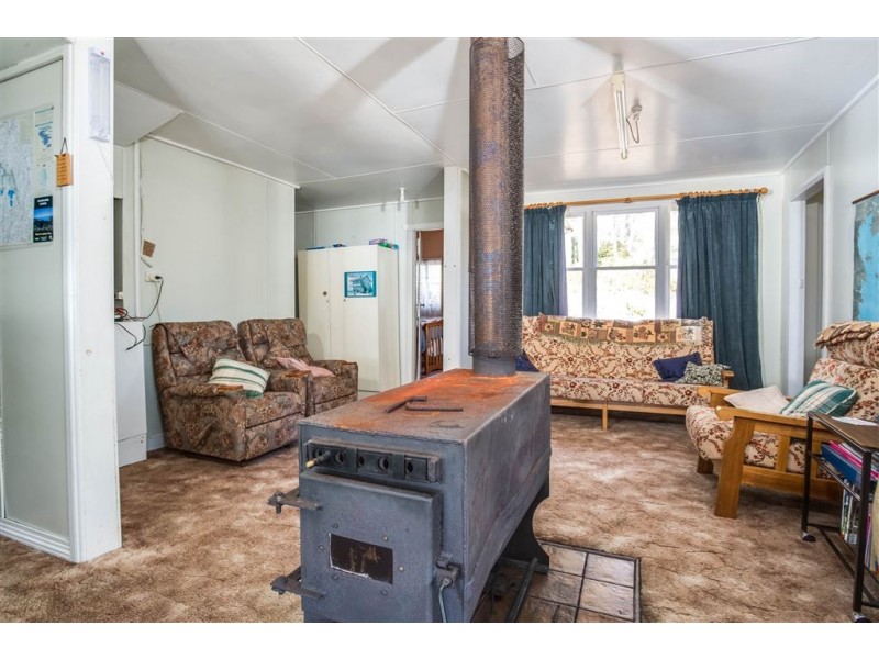 10405 Highland Lakes Rd, Brandum TAS 7304